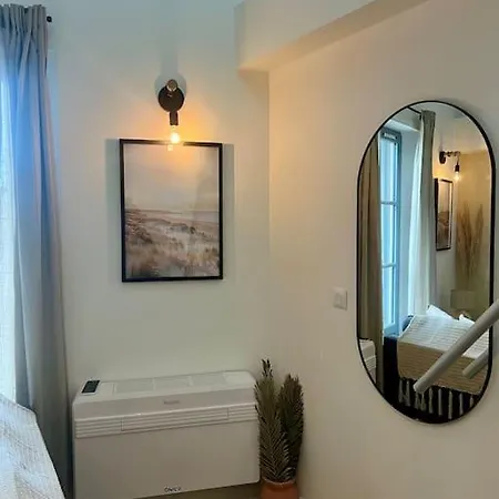 Apartment Casaflora - Le Corner *