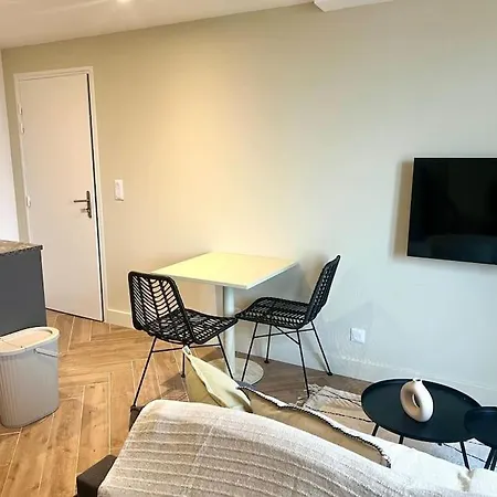 Apartment Casaflora - Le Corner