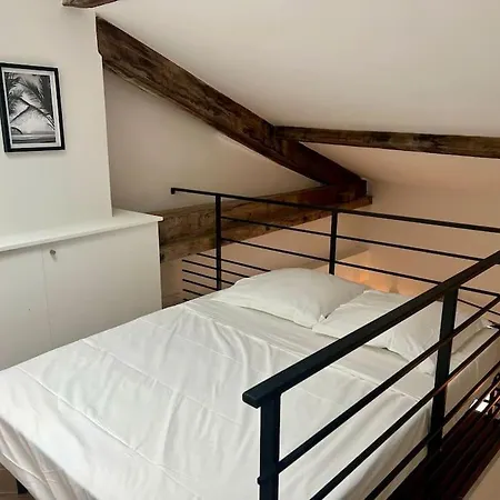 Apartment Casaflora - Le Corner