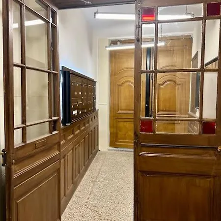 Casaflora - Le Corner Apartment