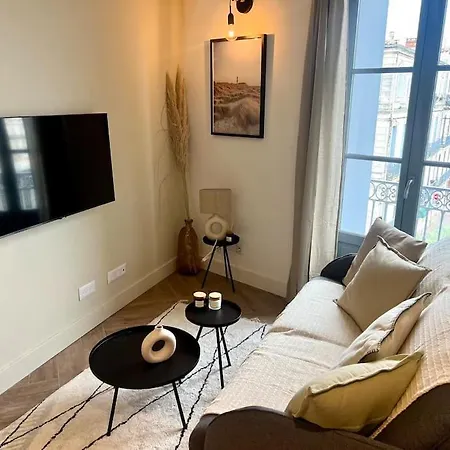 Casaflora - Le Corner Apartment Montpellier